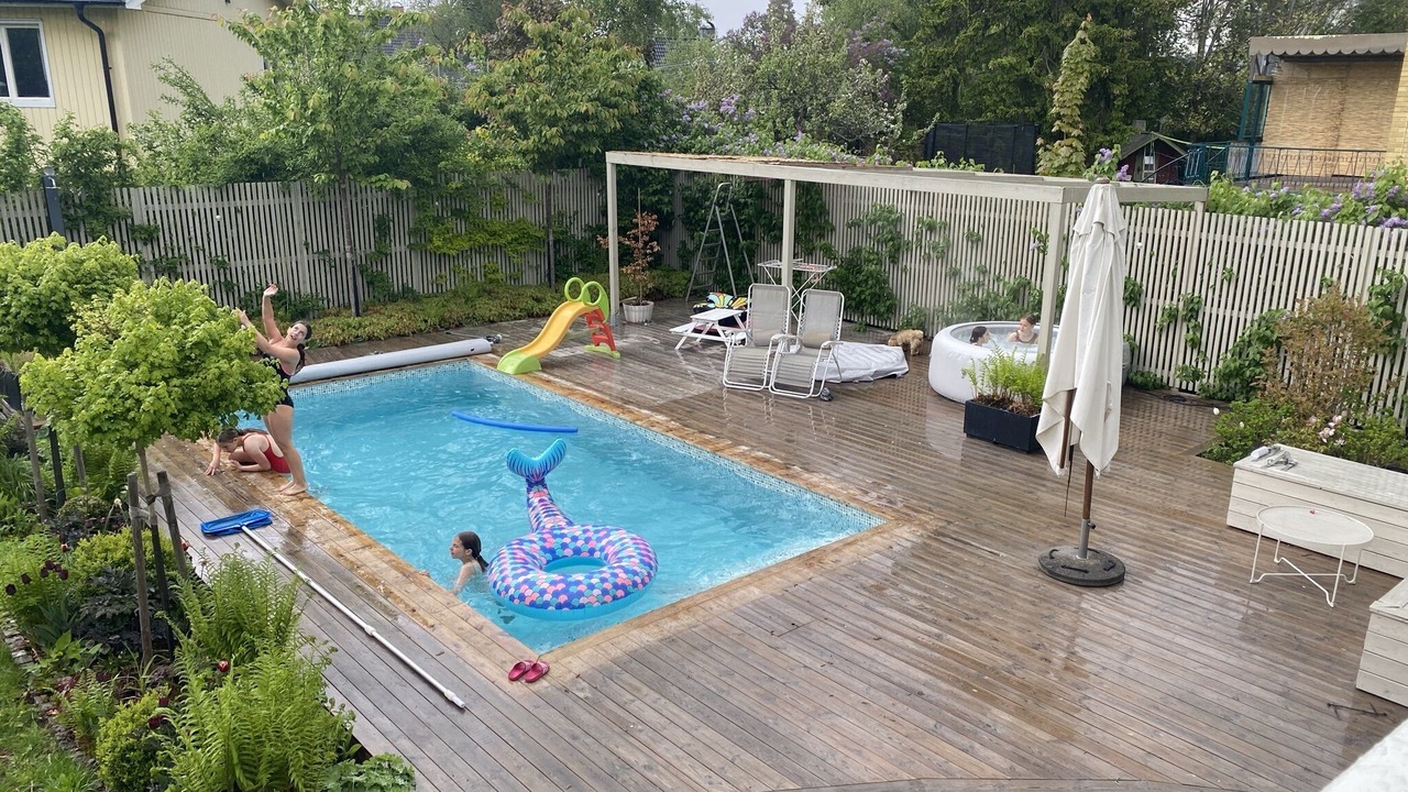 Photo of Outdoor in Stureby