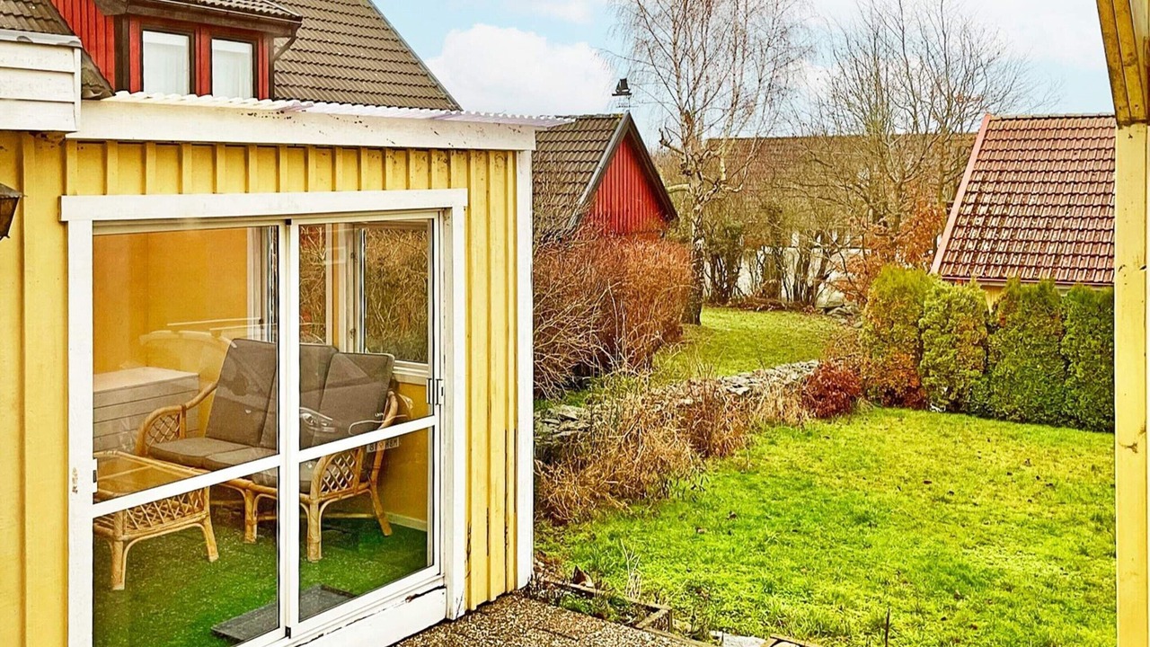 Photo of Outdoor in Hallevik