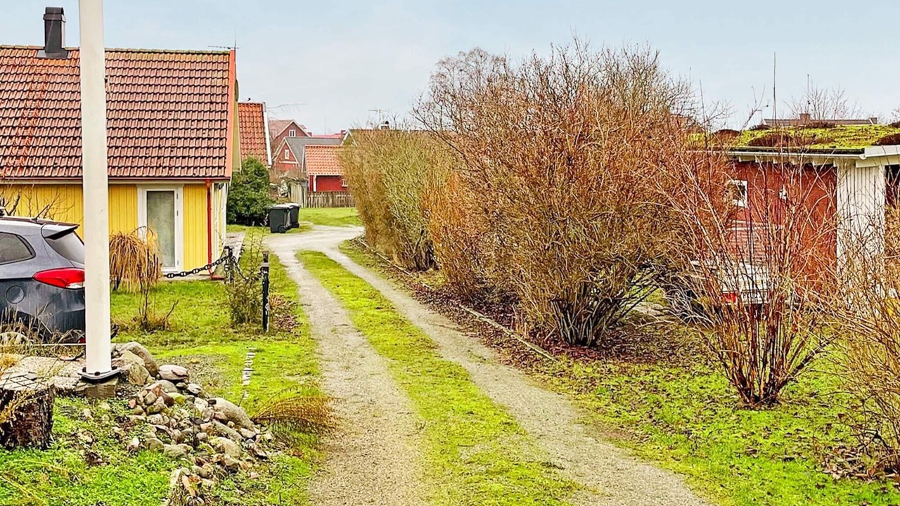 Photo of Outdoor in Hallevik