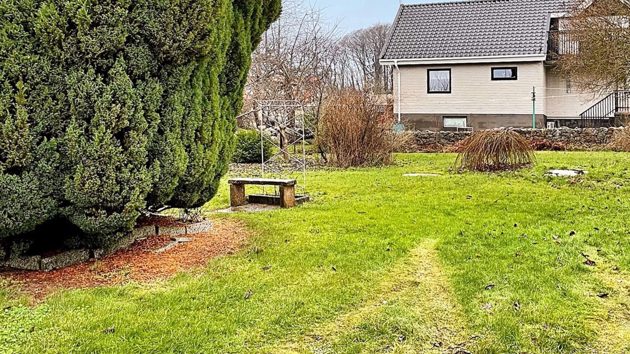 Photo of Outdoor in Hallevik