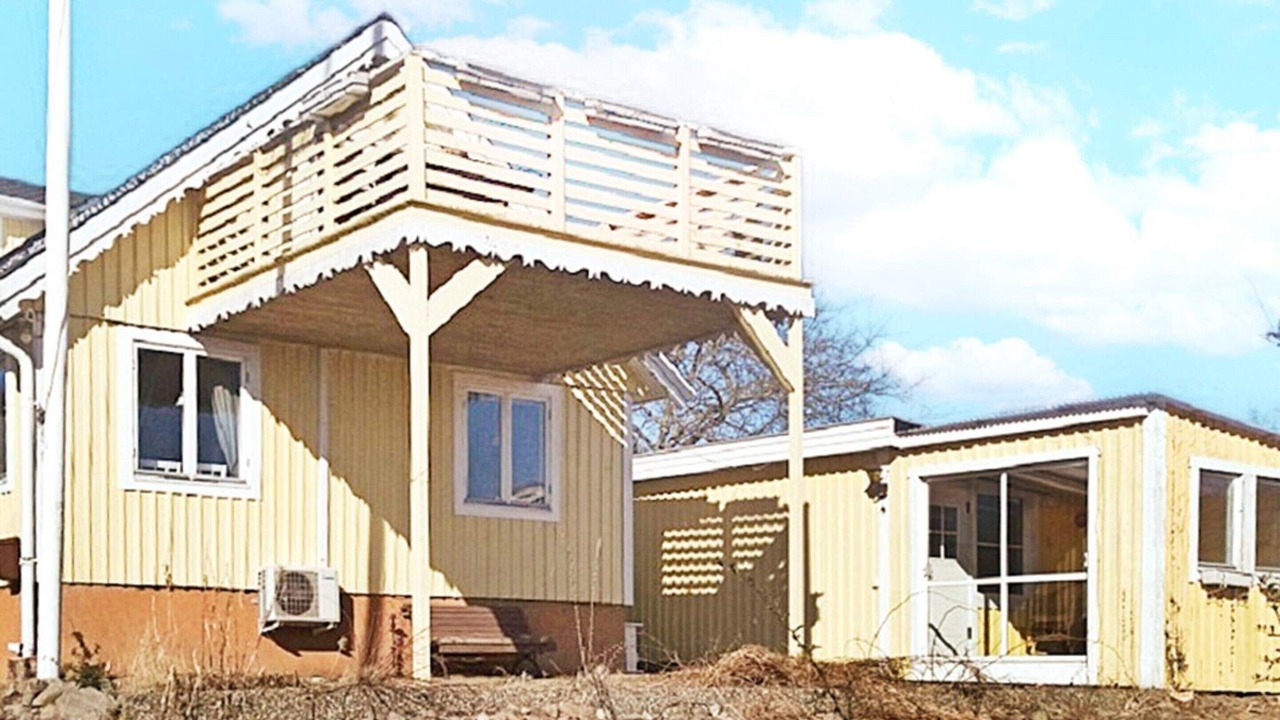 Photo of Outdoor in Hallevik