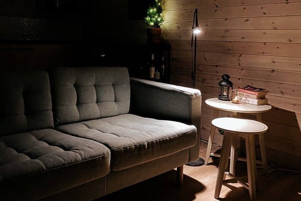 Photo of Livingroom in Orebro
