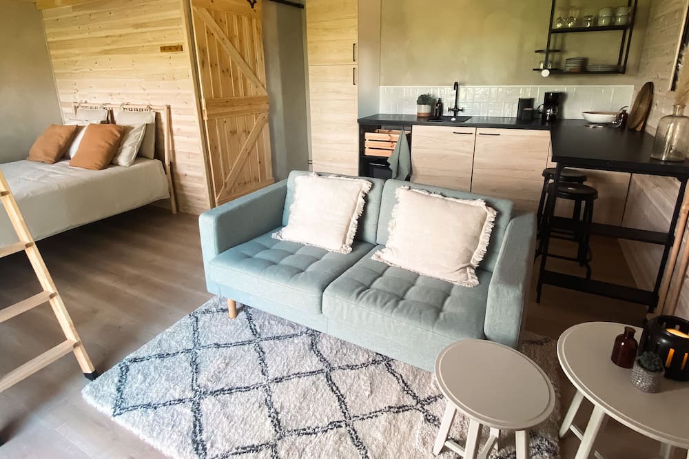 Photo of Livingroom in Orebro