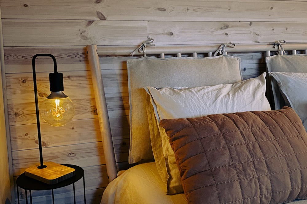 Photo of Bedroom in Orebro
