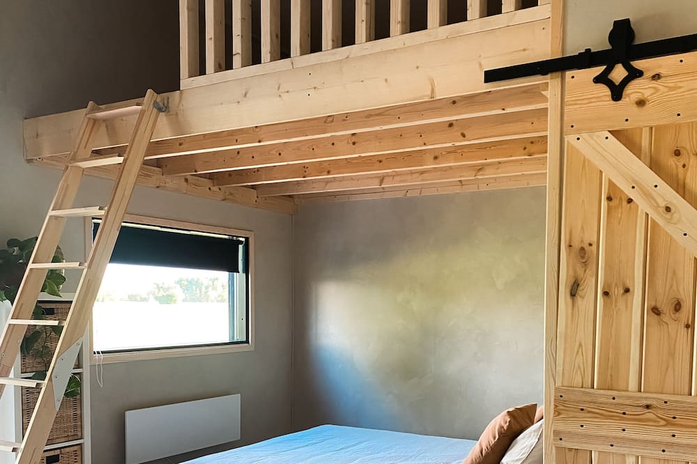Photo of Bedroom in Orebro
