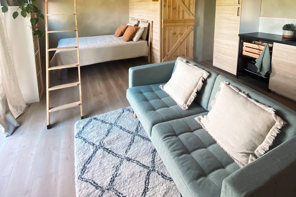 Photo of Bedroom in Orebro