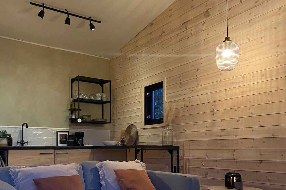 Photo of Livingroom in Orebro