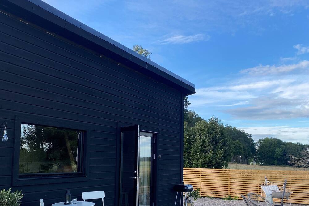 Photo of Patio Balcony in Orebro