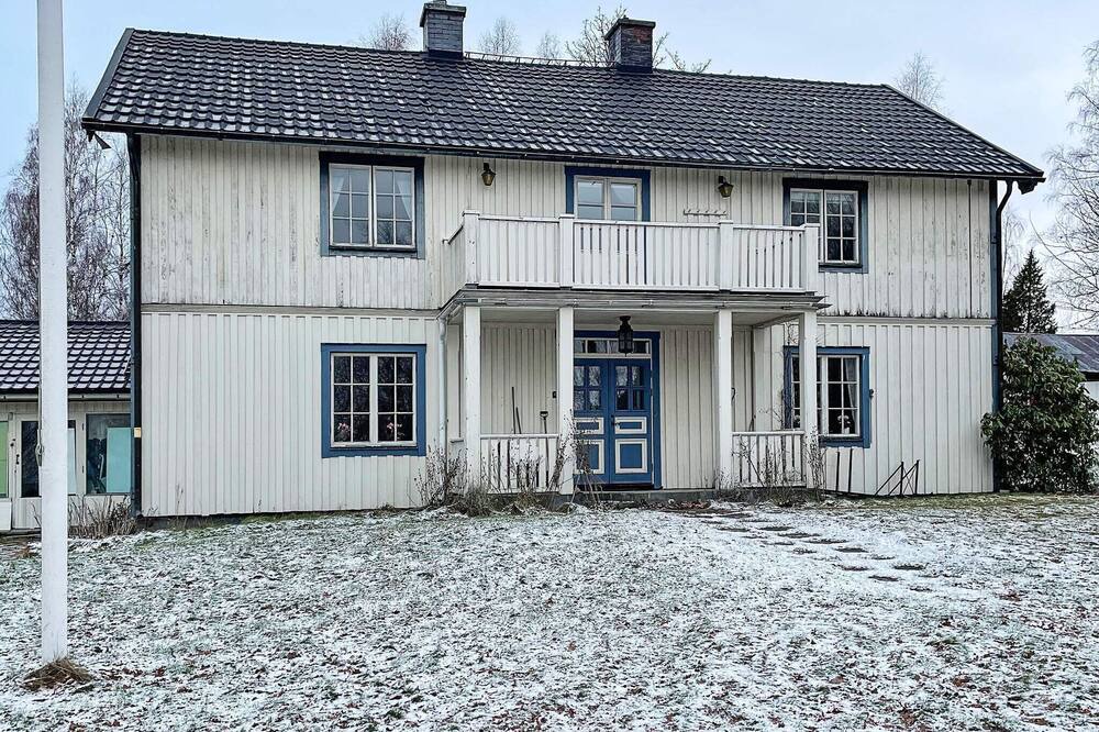 Photo of Outdoor in Ostra Amtervik