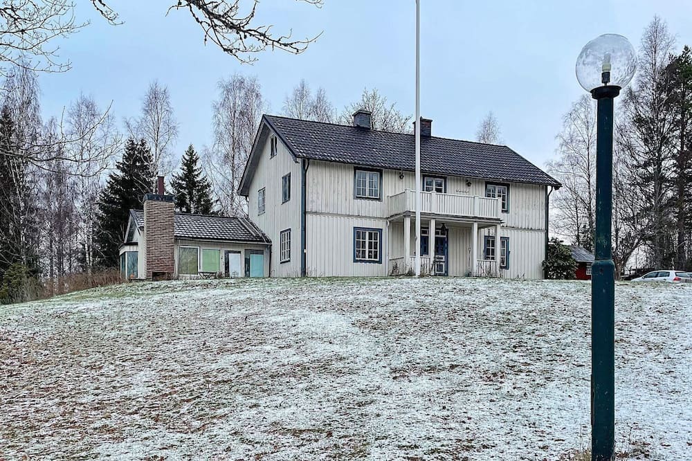 Photo of Outdoor in Ostra Amtervik