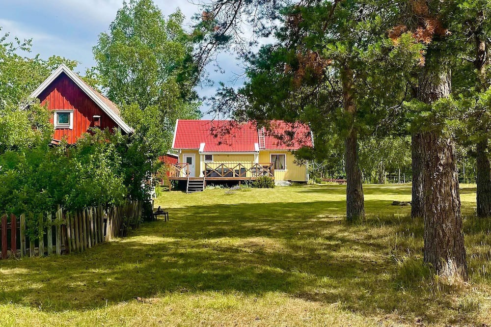 Photo of Outdoor in Hogsby