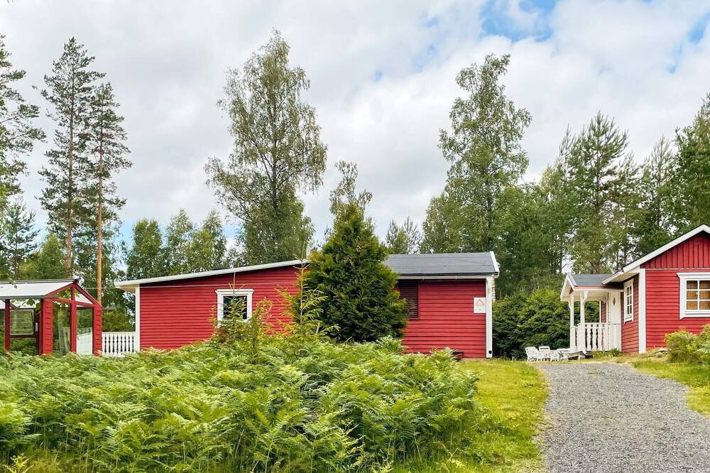 Photo of Outdoor in Mullsjo
