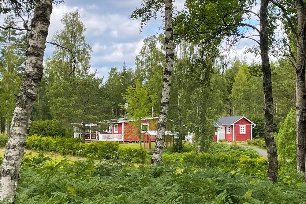 Photo of Outdoor in Mullsjo