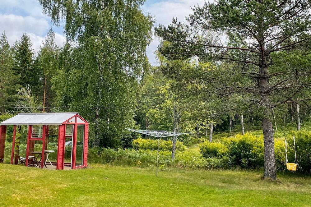 Photo of Outdoor in Mullsjo