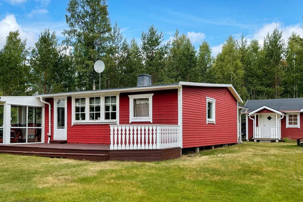 Photo of Outdoor in Mullsjo