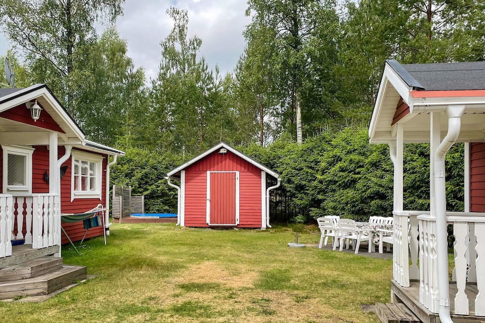 Photo of Outdoor in Mullsjo