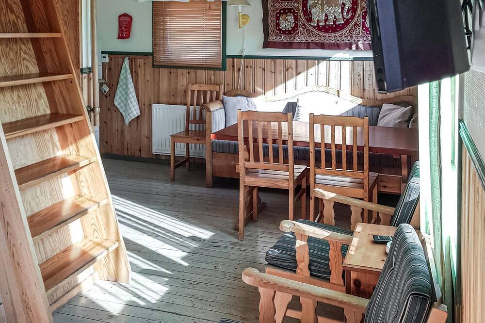 Photo of Bedroom in Stavsjo