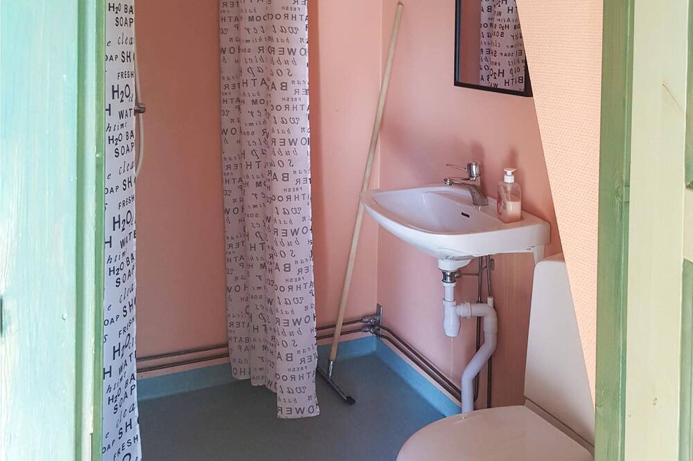 Photo of Bathroom in Stavsjo