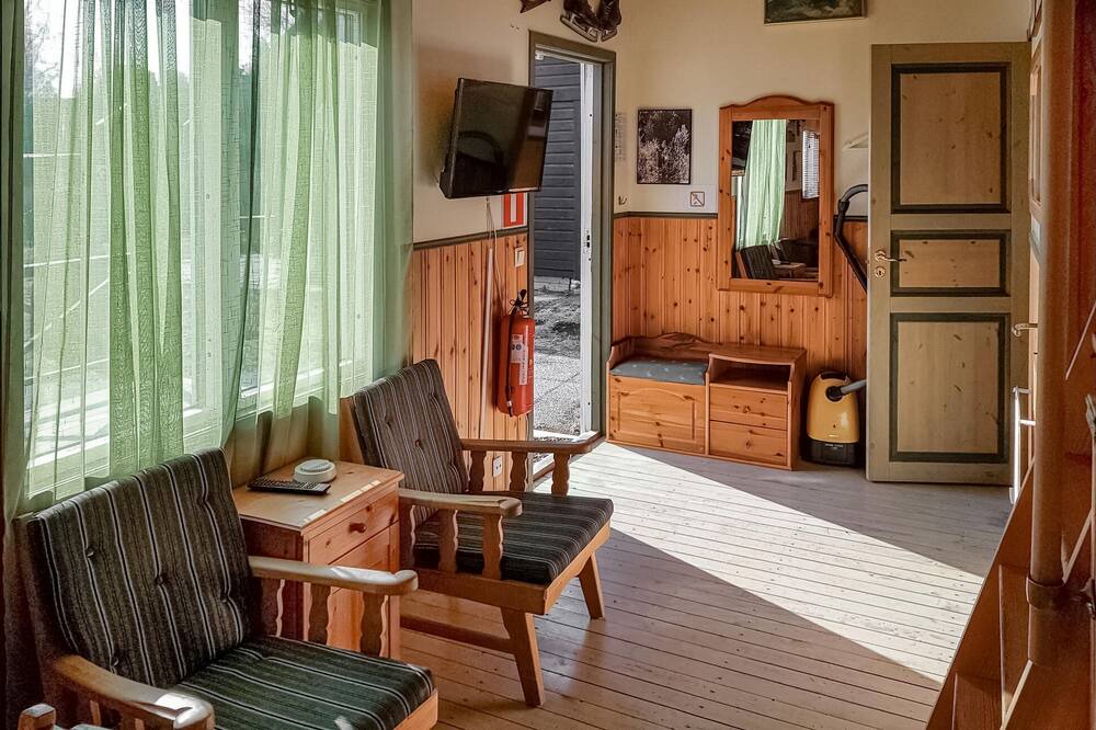 Photo of Bedroom in Stavsjo