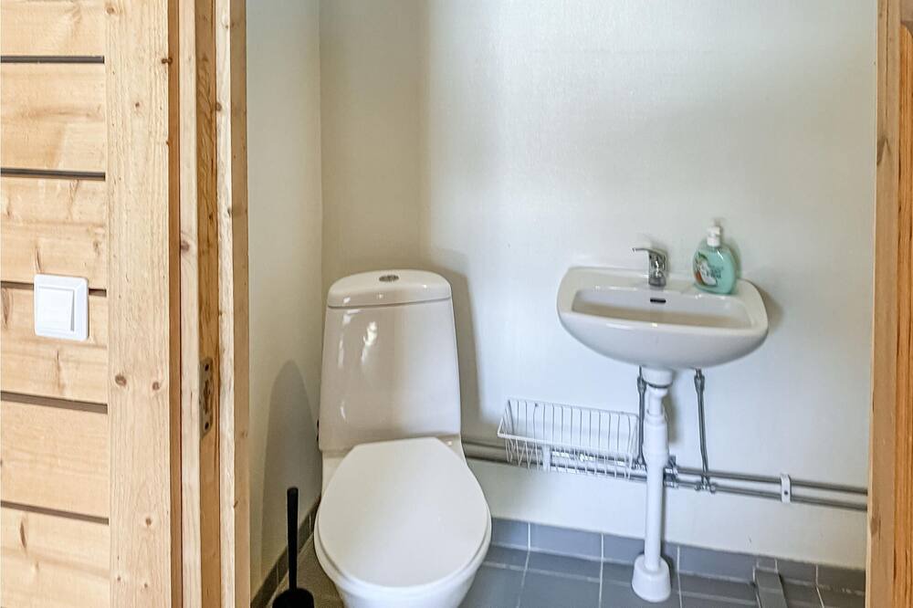 Photo of Bathroom in Stavsjo