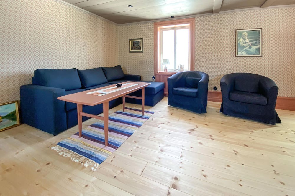 Photo of Bedroom in Gislaved Municipality
