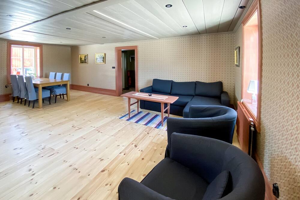 Photo of Bedroom in Gislaved Municipality