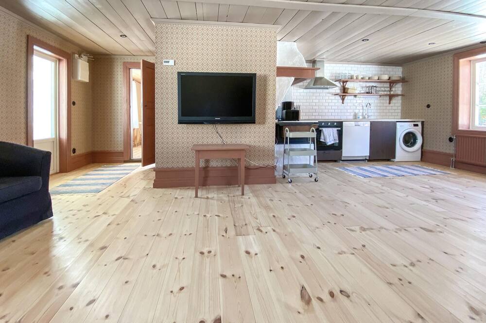 Photo of Bedroom in Gislaved Municipality