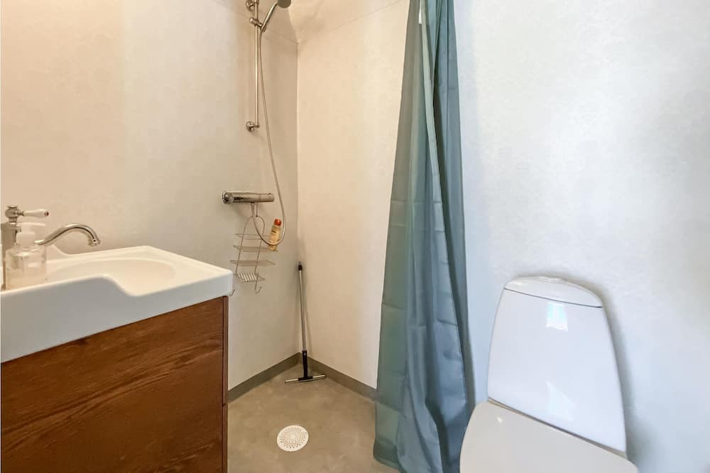 Photo of Bathroom in Gislaved Municipality