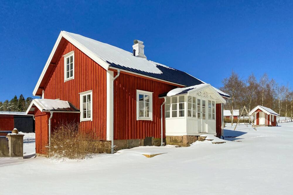 Photo of Outdoor in Gislaved Municipality