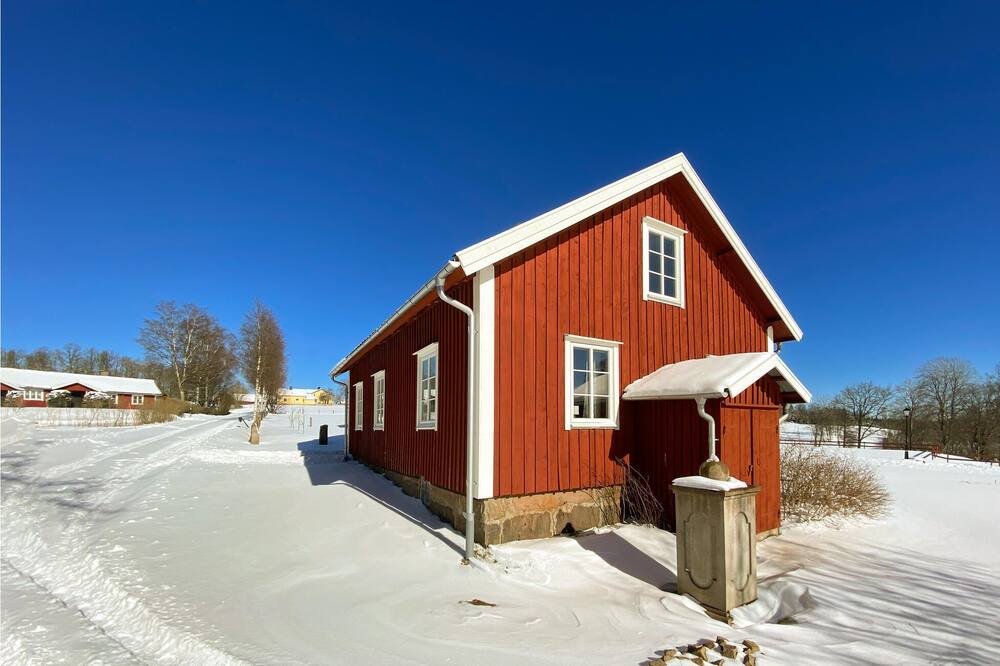 Photo of Outdoor in Gislaved Municipality