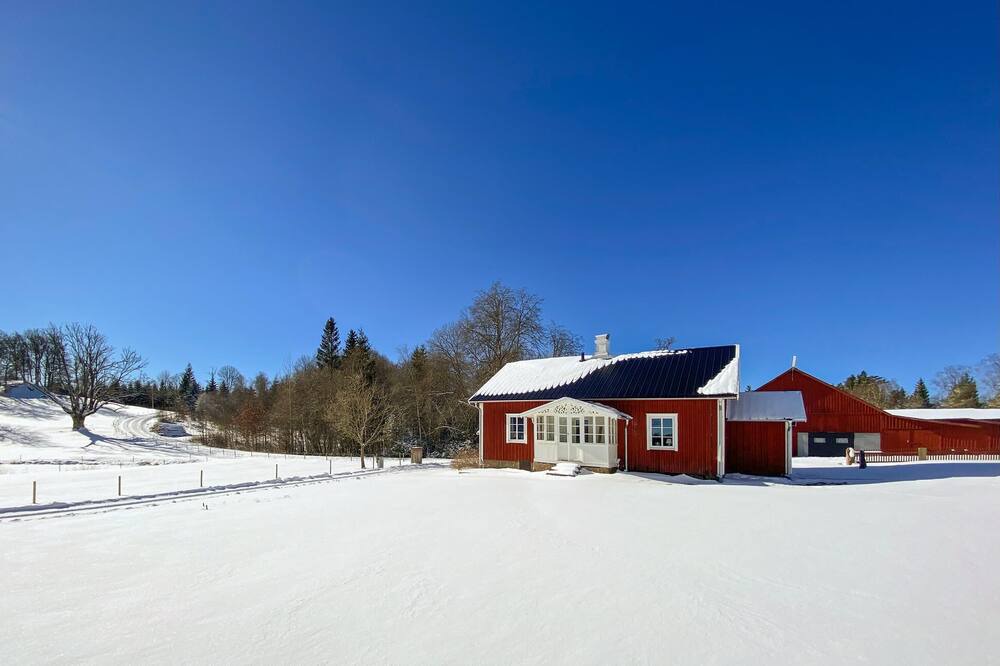 Photo of Outdoor in Gislaved Municipality