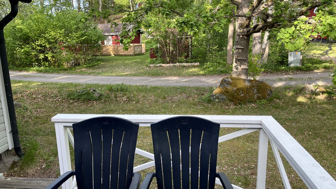 Photo of Outdoor in Fagerhult