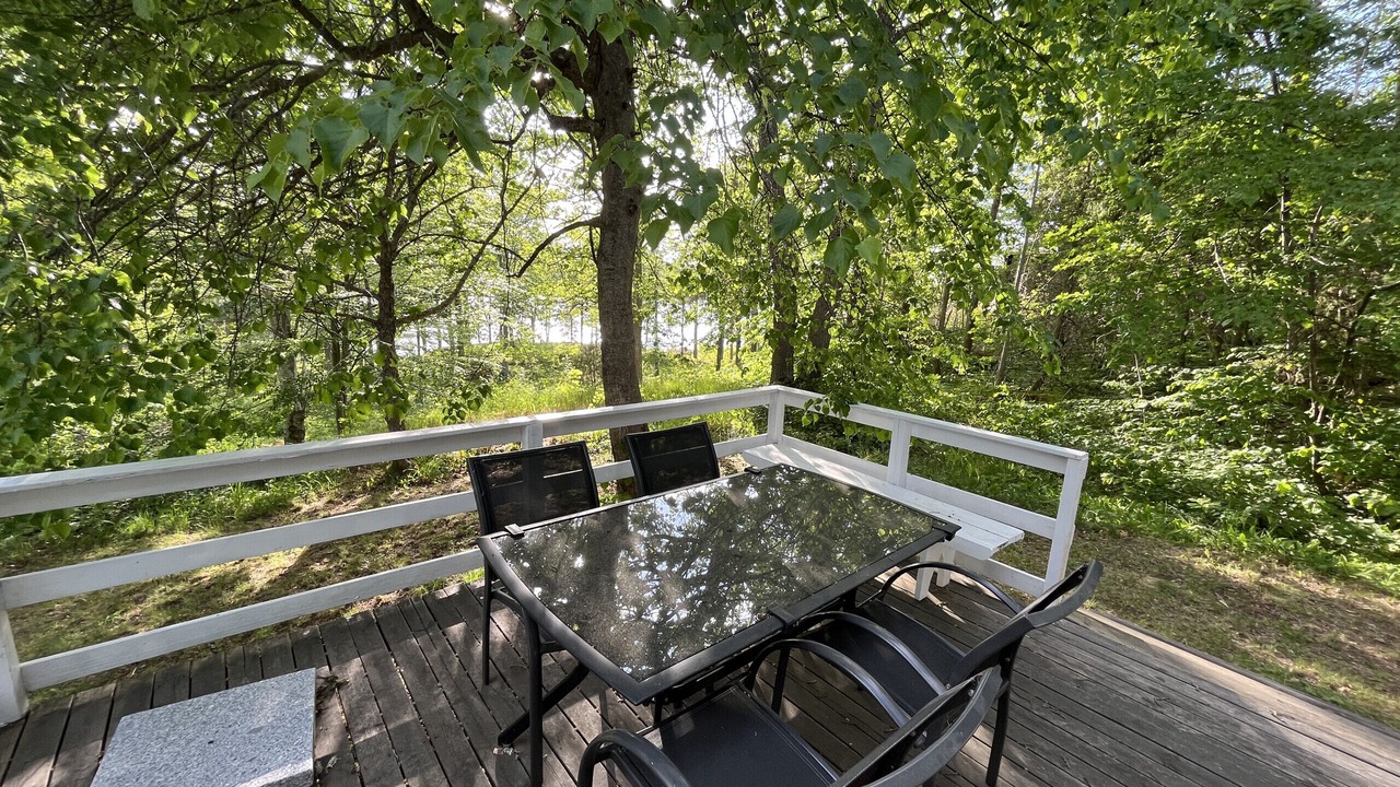 Photo of Outdoor in Fagerhult