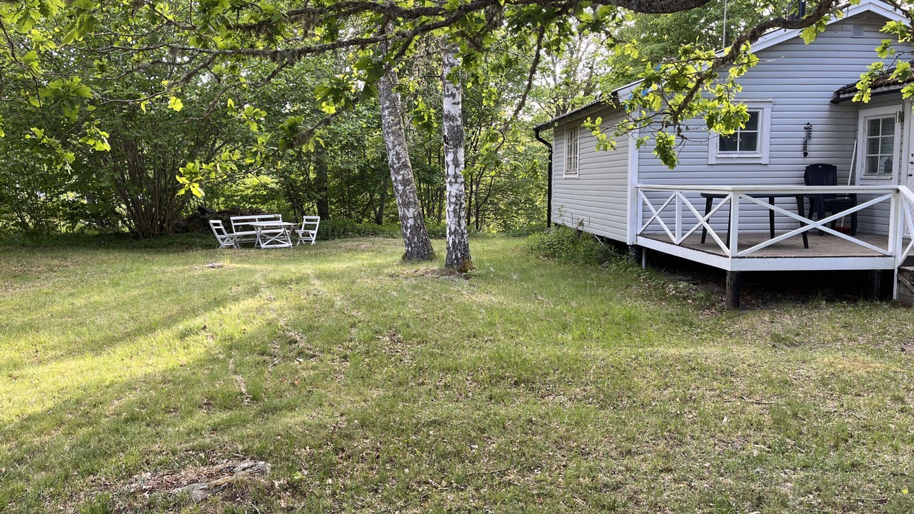 Photo of Outdoor in Fagerhult
