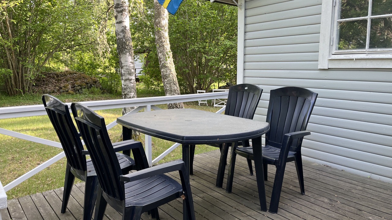 Photo of Outdoor in Fagerhult