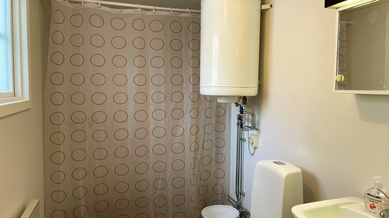 Photo of Bathroom in Fagerhult
