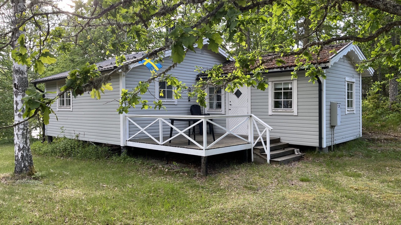Photo of Outdoor in Fagerhult