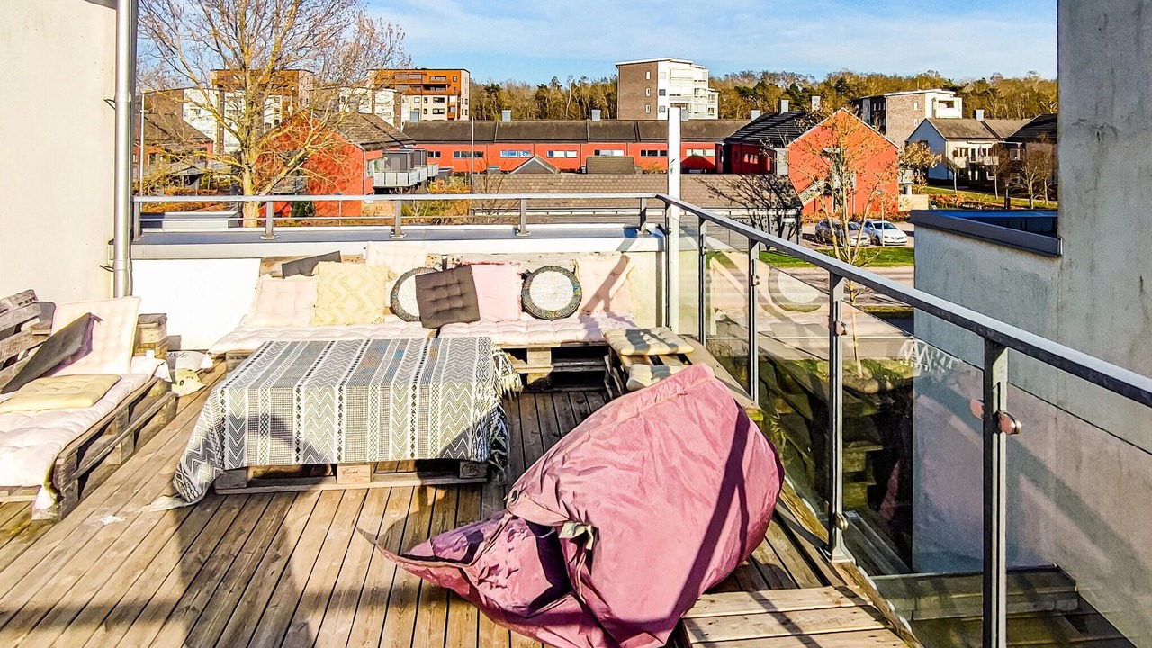 Photo of Outdoor in Varberg