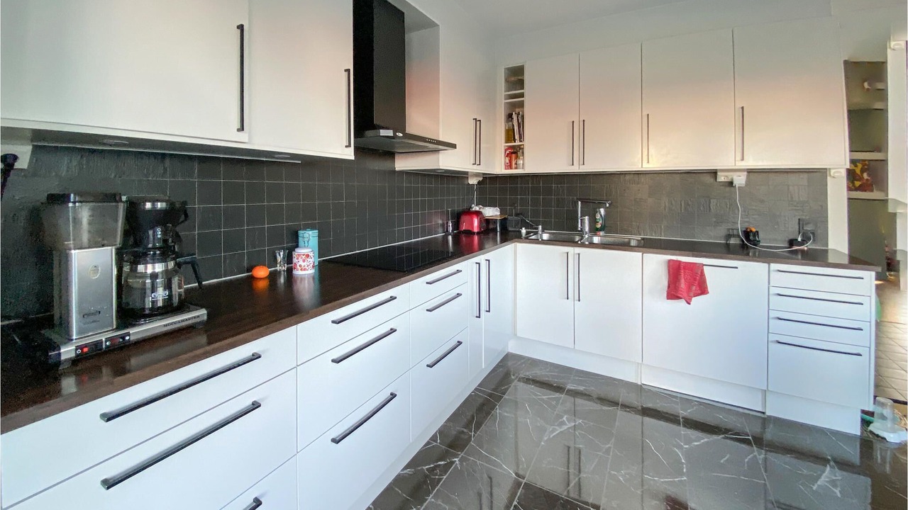 Photo of Kitchen in Varberg