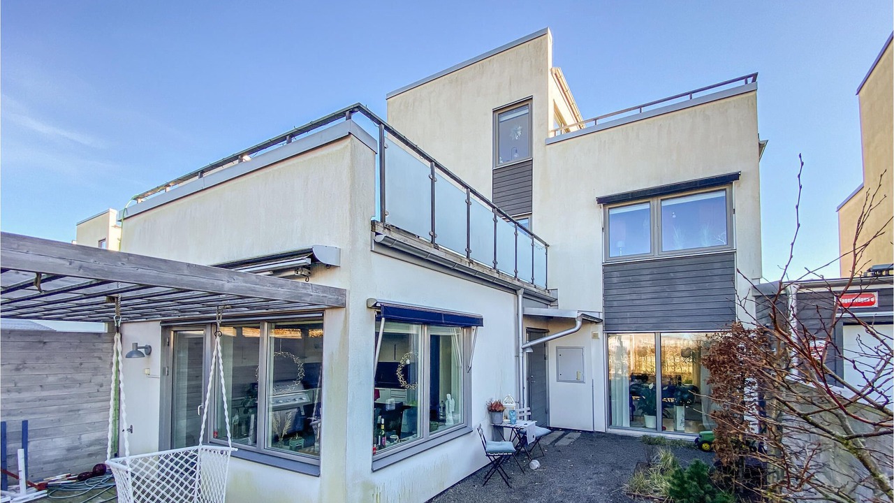 Photo of Outdoor in Varberg
