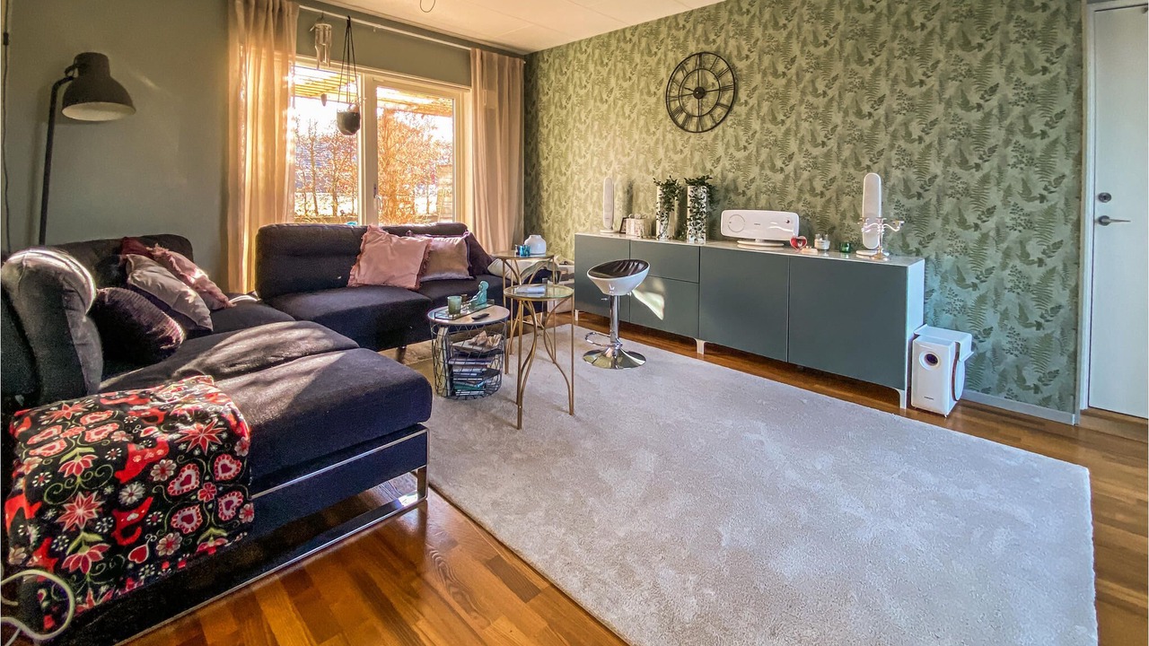 Photo of Livingroom in Varberg