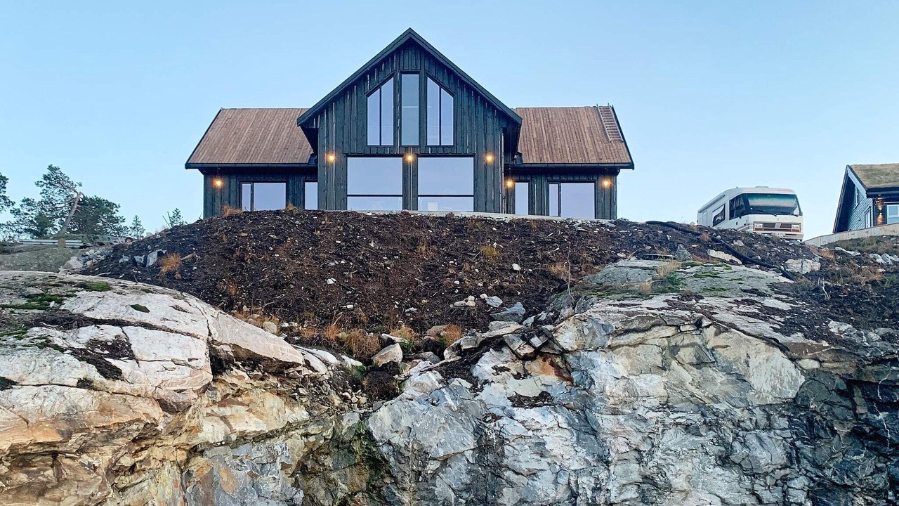 Photo of Outdoor in Gautefall