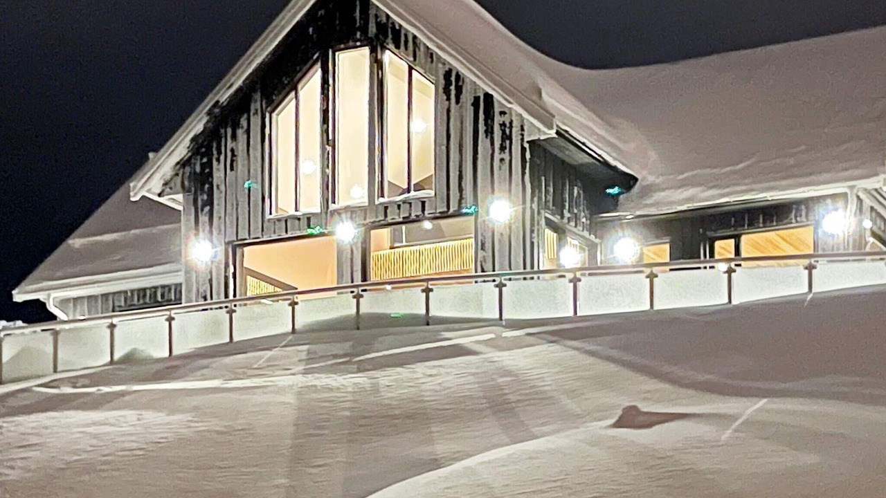 Photo of Outdoor in Gautefall
