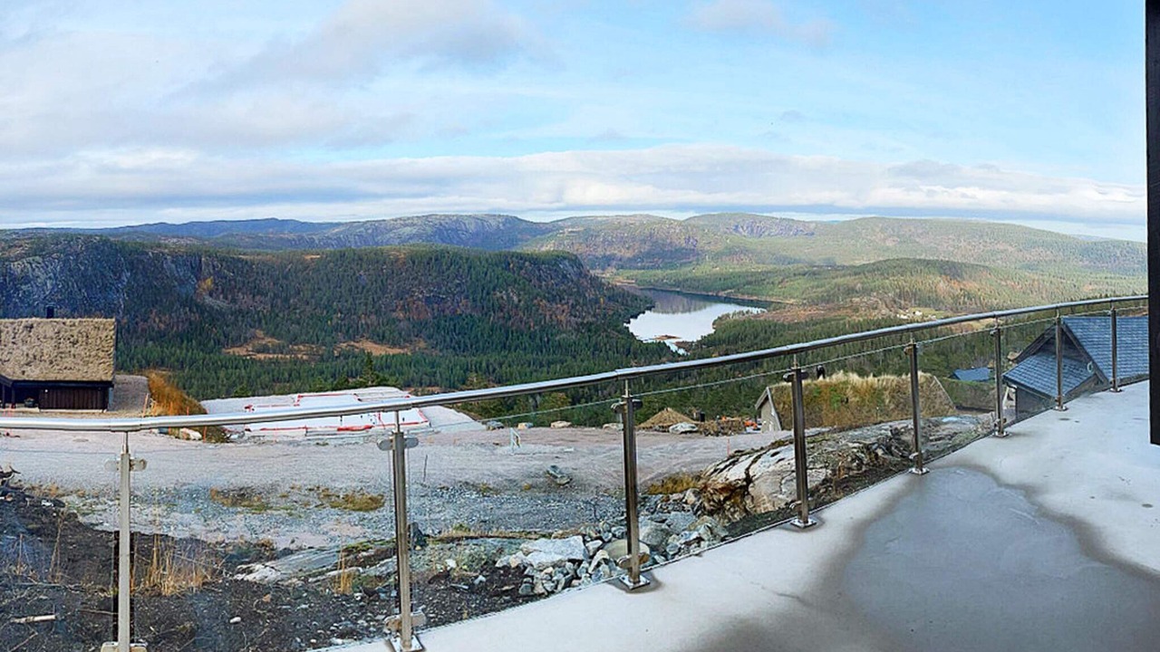Photo of Outdoor in Gautefall