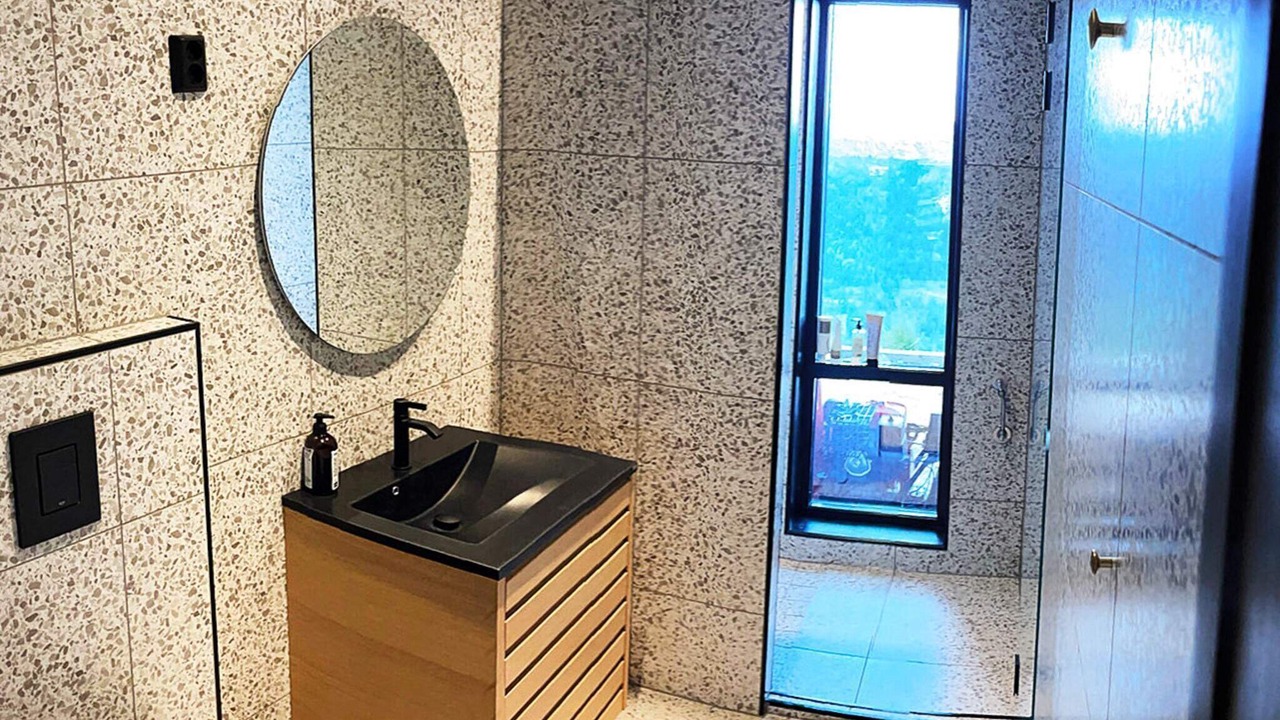 Photo of Bathroom in Gautefall