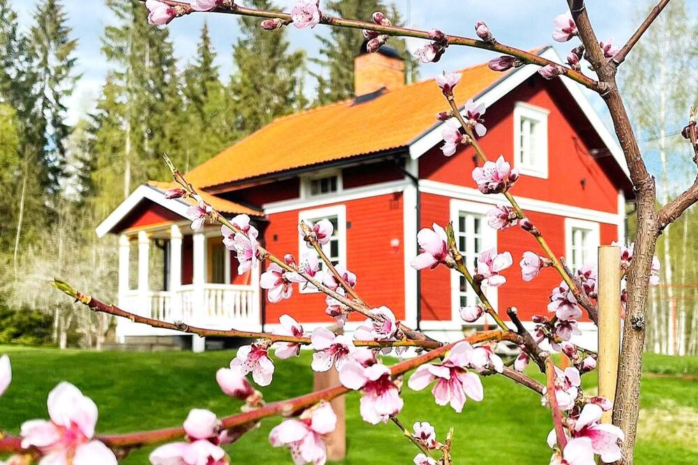 Photo of Outdoor in Langshyttan