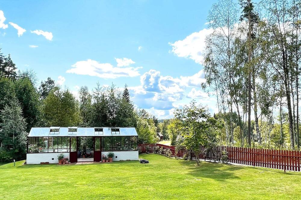 Photo of Outdoor in Langshyttan