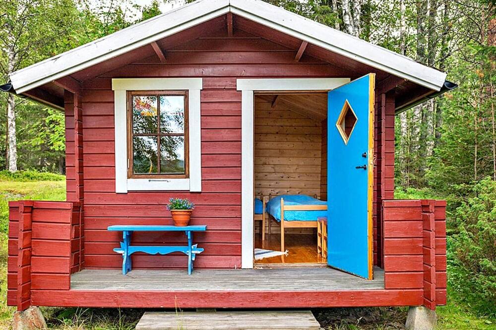 Photo of Outdoor in Nordmaling Municipality