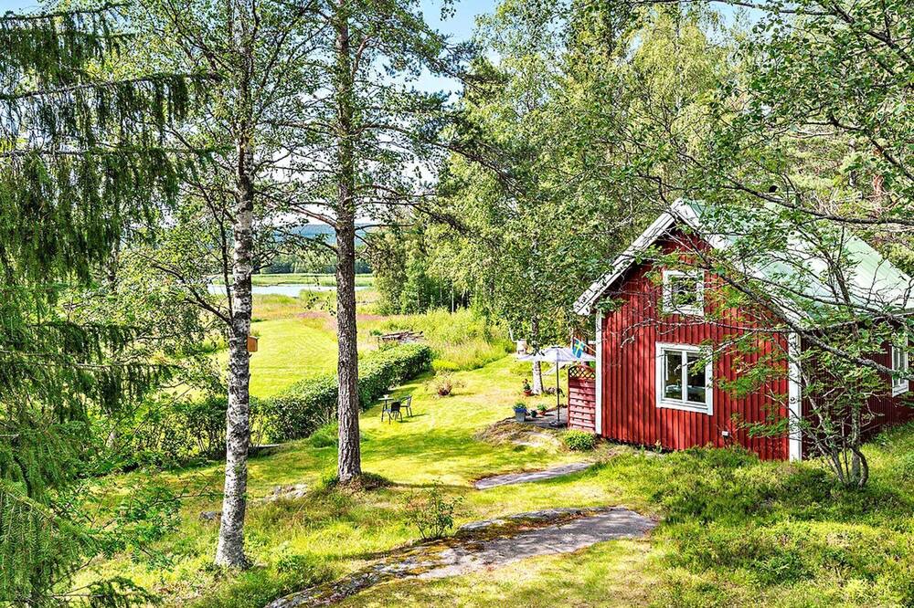 Photo of Outdoor in Nordmaling Municipality