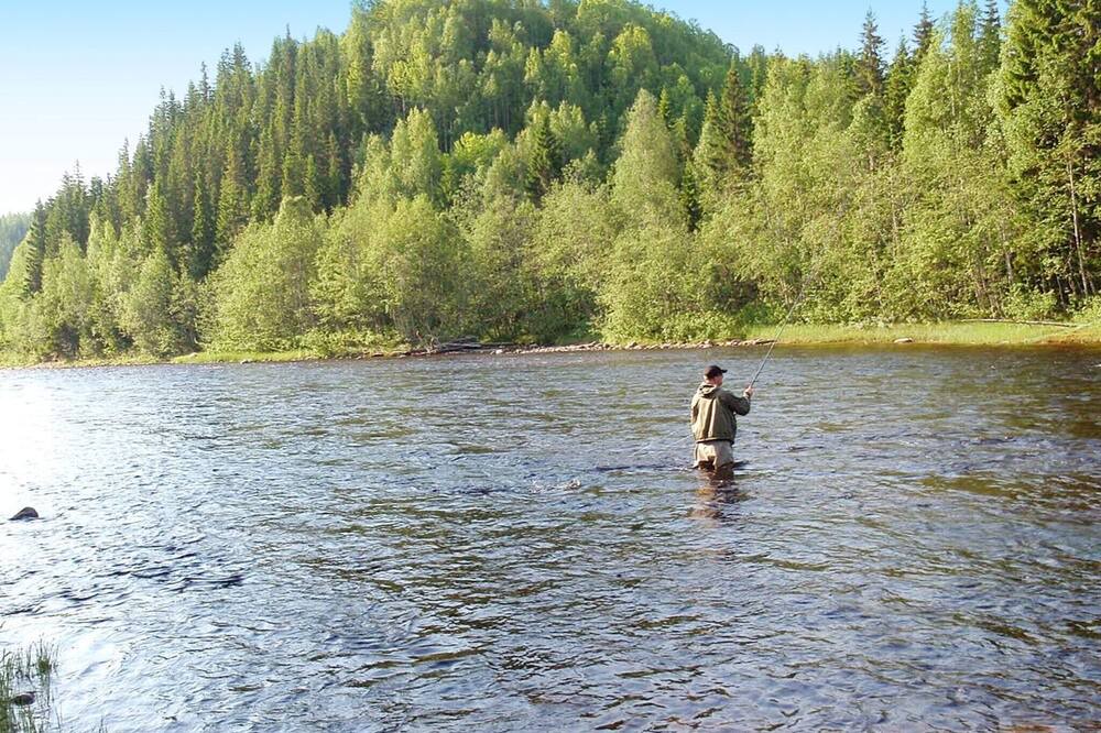 Photo of Outdoor in Nordmaling Municipality
